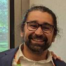 Portrait of Farshud Sorourifar