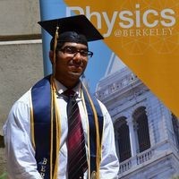 Portrait of Saavanth Velury