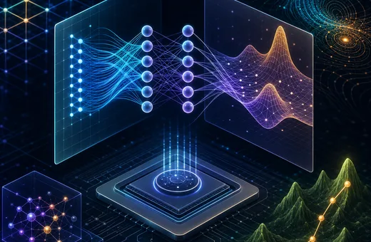 Project visual for Application of DeepONets with Physics-Informed Aspects for Combination Optimization