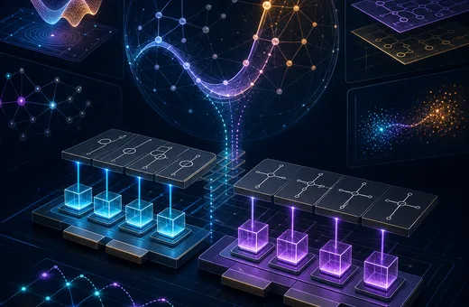 Project visual for Extensions to QAOA