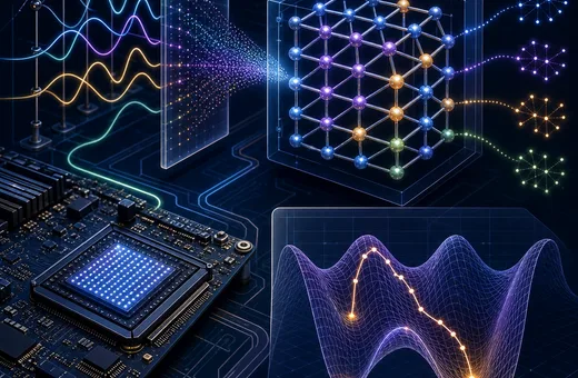 Project visual for MIMO Detection on an all-FPGA Ising Machine