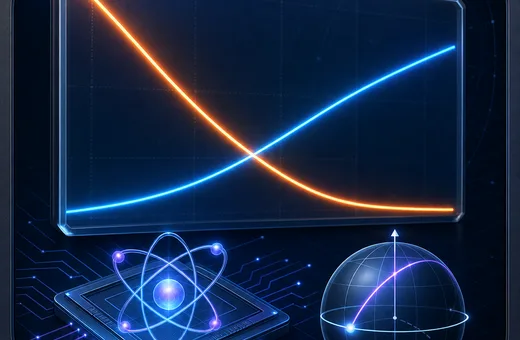 Figure-derived thumbnail for A NASA perspective on quantum computing: Opportunities and challenges