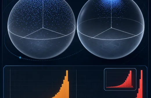 Figure-derived thumbnail for Augmented fidelities for single qubit gates