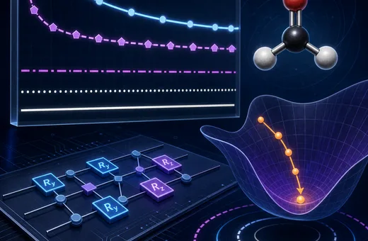 Publication-derived project visual for Self-Consistent Quantum Truncation