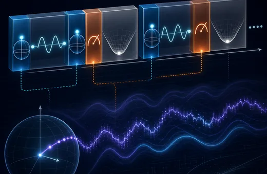 Figure-derived thumbnail for Characterizing low-frequency qubit noise