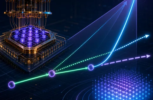 Figure-derived thumbnail for How to Build a Quantum Supercomputer: Scaling Challenges and Opportunities