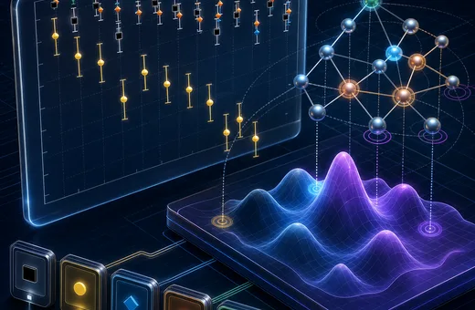 Figure-derived thumbnail for Iterative Quantum Algorithms for Maximum Independent Set: A Tale of Low-Depth Quantum Algorithms