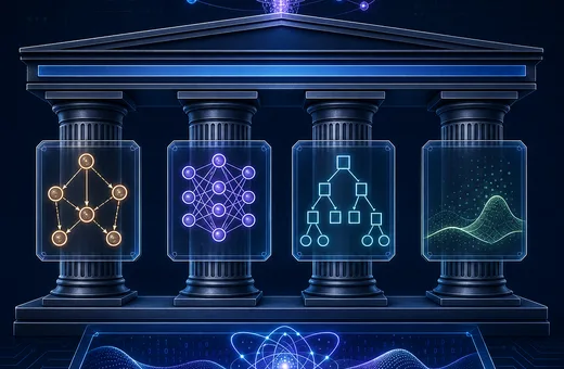 Figure-derived thumbnail for Opportunities and challenges for quantum-assisted machine learning in near-term quantum computers