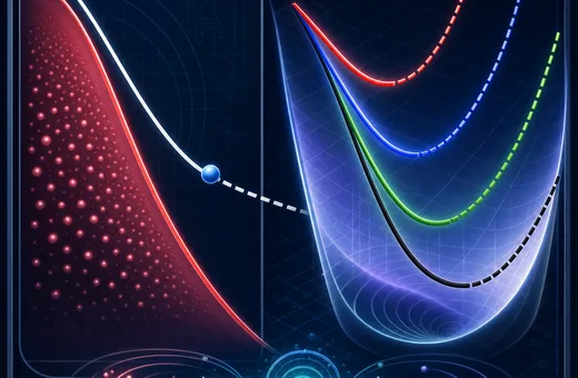 Figure-derived thumbnail for Quantum annealing via environment-mediated quantum diffusion