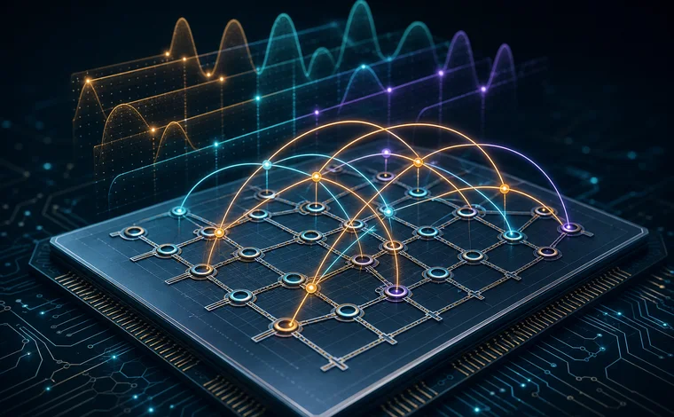 Figure-derived thumbnail for Quantum Approximate Optimization of Non-Planar Graph Problems on a Planar Superconducting Processor
