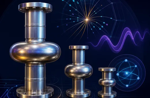 Figure-derived thumbnail for Quantum computing hardware for HEP algorithms and sensing
