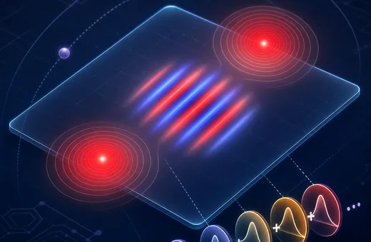 Figure-derived thumbnail for Simulation of quantum optics by coherent state decomposition