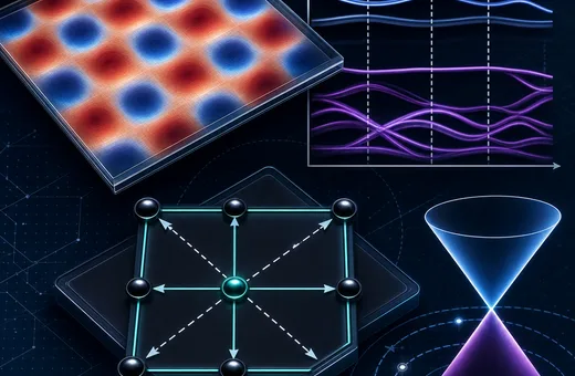 Figure-derived thumbnail for Superlattice Engineering of Topology in Massive Dirac Fermions