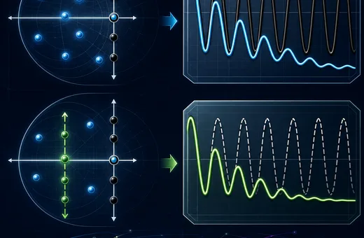 Figure-derived thumbnail for Uniformly Decaying Subspaces for Error Mitigated Quantum Computation